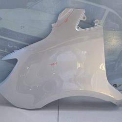2019-2023 MERCEDES SPRINTER LEFT FENDER 