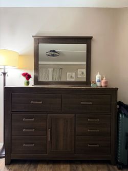 Bedroom Dresser