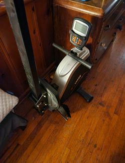 Rowing Machine