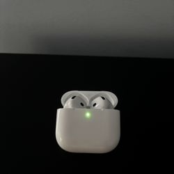 AirPods 4 ANC