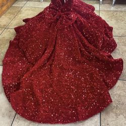 Special Occasions Dress/Party Dress