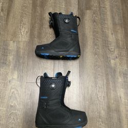 Brand New Burton Photon Snowboard Boots Size 10