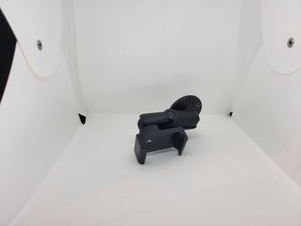 Phone mount