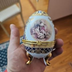 Decoration Egs Made In ITALY 🇮🇹 