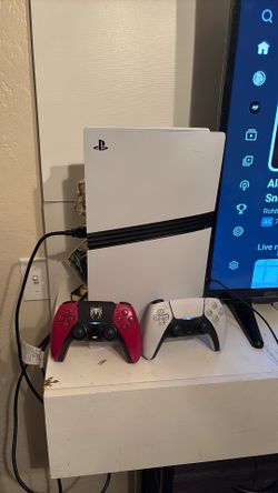 PS5 pro Limited edition