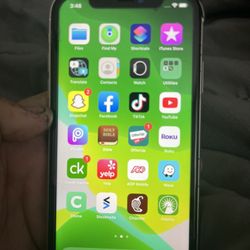 iPhone 11 T-Mobile 64gb 