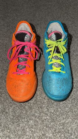 Nike Zoom LeBron Nxxt Gen I Promise Men Size 8