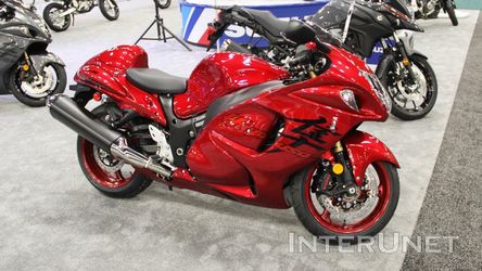 Willing to buy wrecked or not running motorcycles