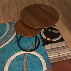 Mini Table 
