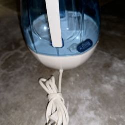 Humidifier 