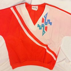 Village Fair Unisex Set Outfits Shorts & Shirt Sizes 12 & 18 