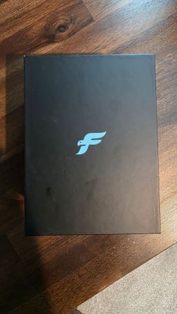 Finalmouse Ultralight X Phantom Lion