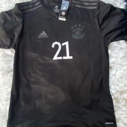 SOCCER JERSEY ⚽️🔥