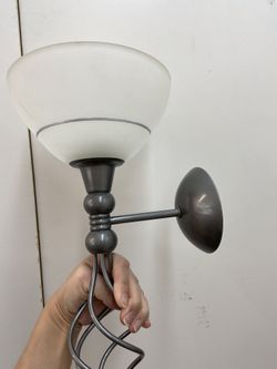2 Wall Candle Sconces