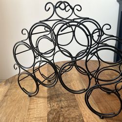 Wine Rack