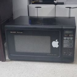 SHARP CARUSEL MICROWAVE