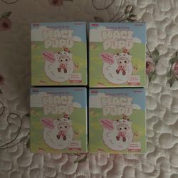 Pop Mart Hacipupu