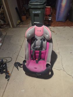 Car seats