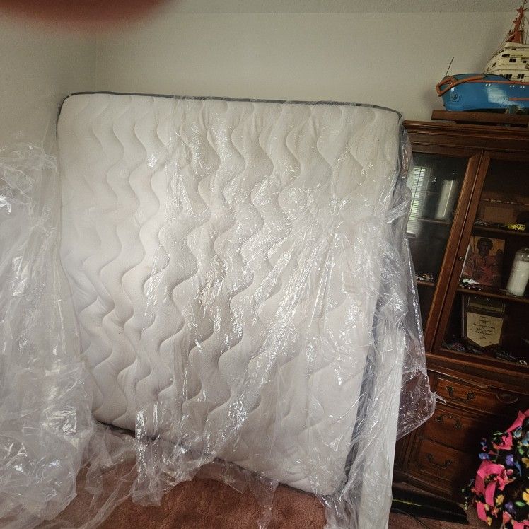 King Size Mattress