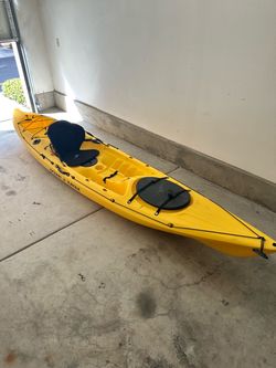Kayak
