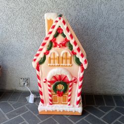 Christmas House