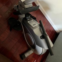 Rowing Machine