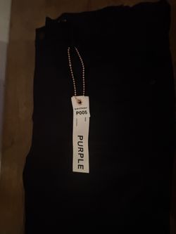 Purple jeans(accepting Trades)