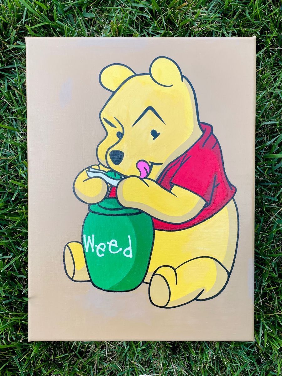 Custom Paintings