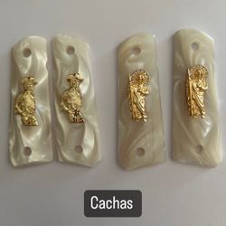 Cachas 1911 Chalino Sanchez San Judas Tadeo 
