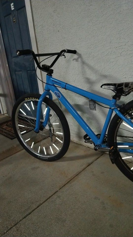 Se Bike 29 Inch