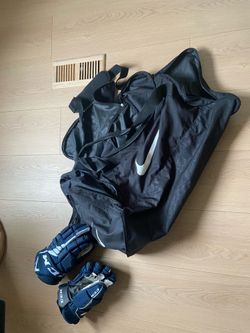 low price moving- hockey gear