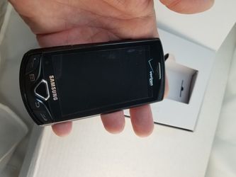 Verizon Samsung Galaxy Gem