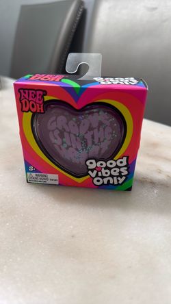 NEEDOH HEART