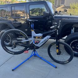 intense tazer mx pro e-mtb 