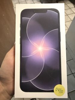 iPhone 17e