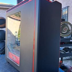 Gaming Desktop PC- Windows 11-1 TB Storage, i7, 32 GB, Nvidia Graphics - $350