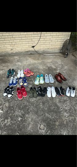 Sneakers