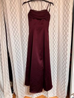 90s /Y2K Vintage Prom dress evening gown