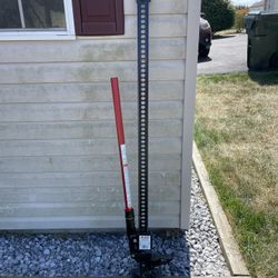 Farm Jack - Hi Lift HL-604