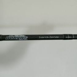 Dobyns Sierra 734C Casting Rod