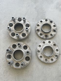 Infiniti G37s Coupe Spacers 