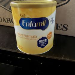 Enfamil formula