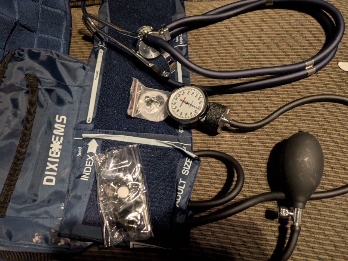 Nurse Kit 