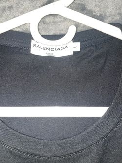 Balenciaga Maison Fondee Tee for Sale in Lawrenceville, GA - OfferUp