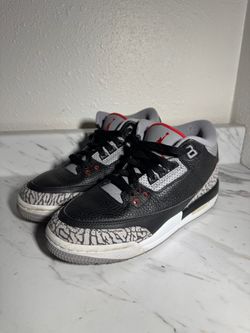 “Nike” shoes