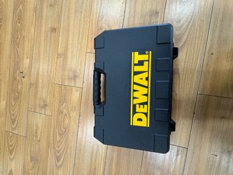 Dewalt Drill 20V Brushless #DCD708