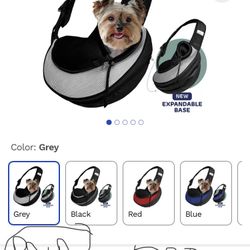 Pet Carriers & Warming Bed (Cat Or Dog) 4 Items/See All
