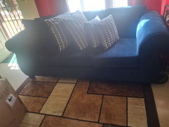 Sofa couch