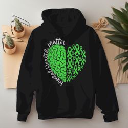 Mental Health Awareness (Hoodie)
