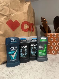 Deodorants (male & female )